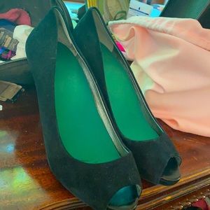 Size 10 Banana Republic Pumps